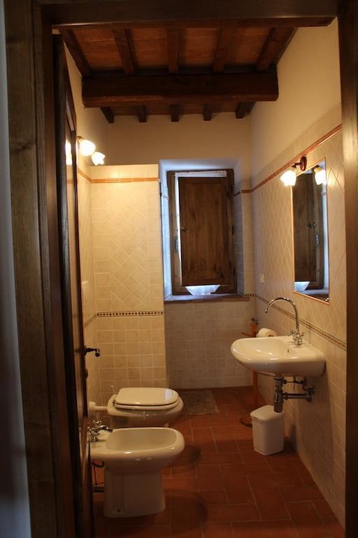 Agriturismo La Quercia Boccheggiano Quarto foto
