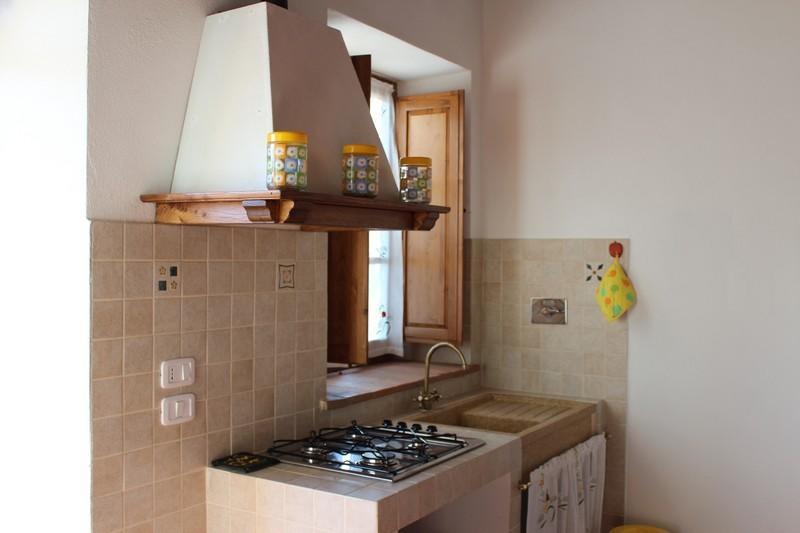 Agriturismo La Quercia Boccheggiano Quarto foto